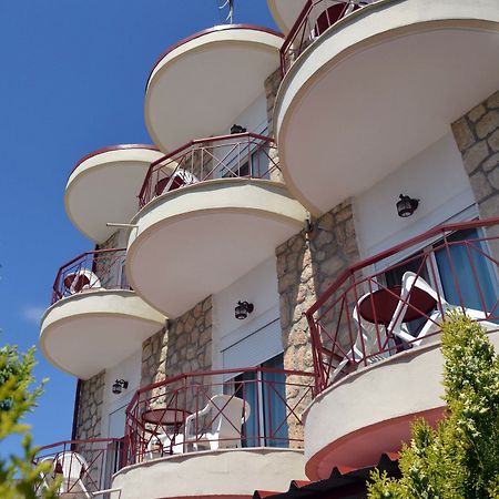 Giorgio Apartments Kallithea  Extérieur photo