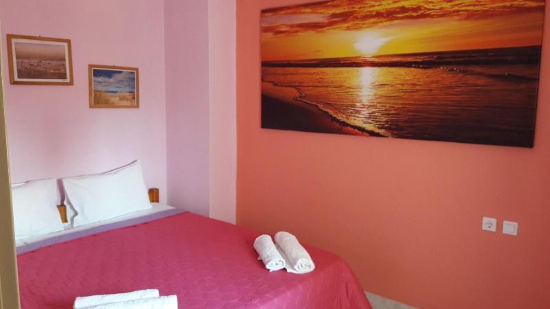 Giorgio Apartments Kallithea  Extérieur photo