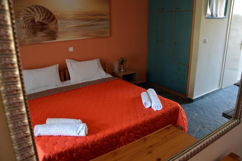 Giorgio Apartments Kallithea  Extérieur photo