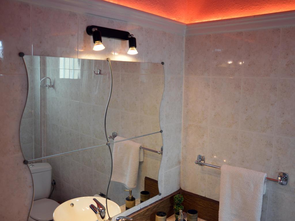 Giorgio Apartments Kallithea  Chambre photo
