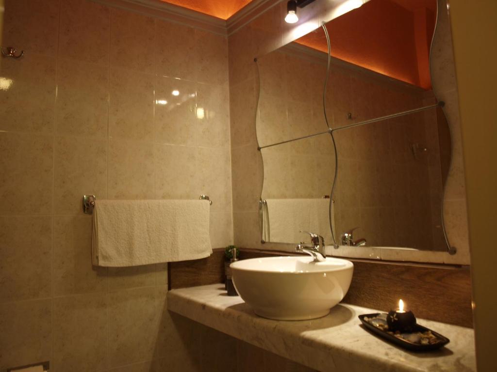 Giorgio Apartments Kallithea  Chambre photo