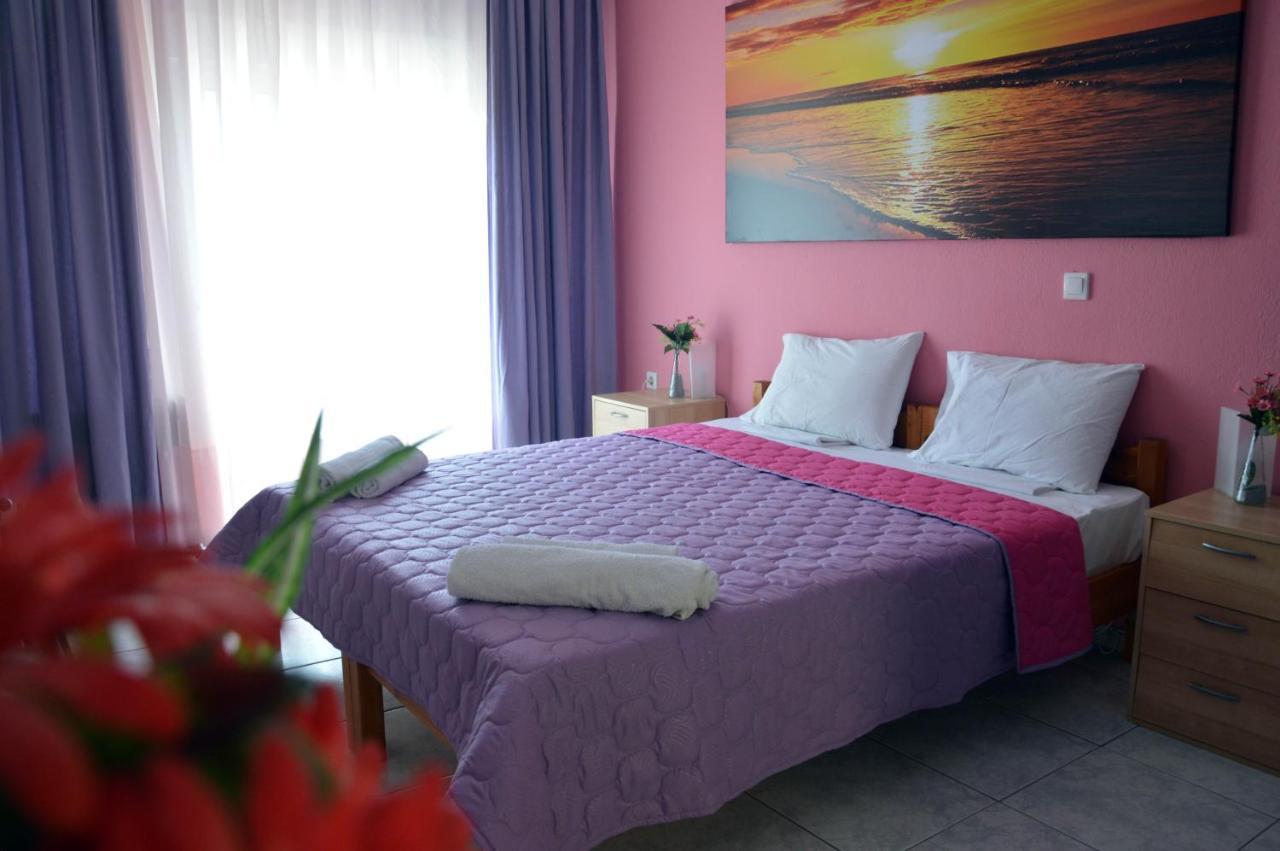 Giorgio Apartments Kallithea  Extérieur photo