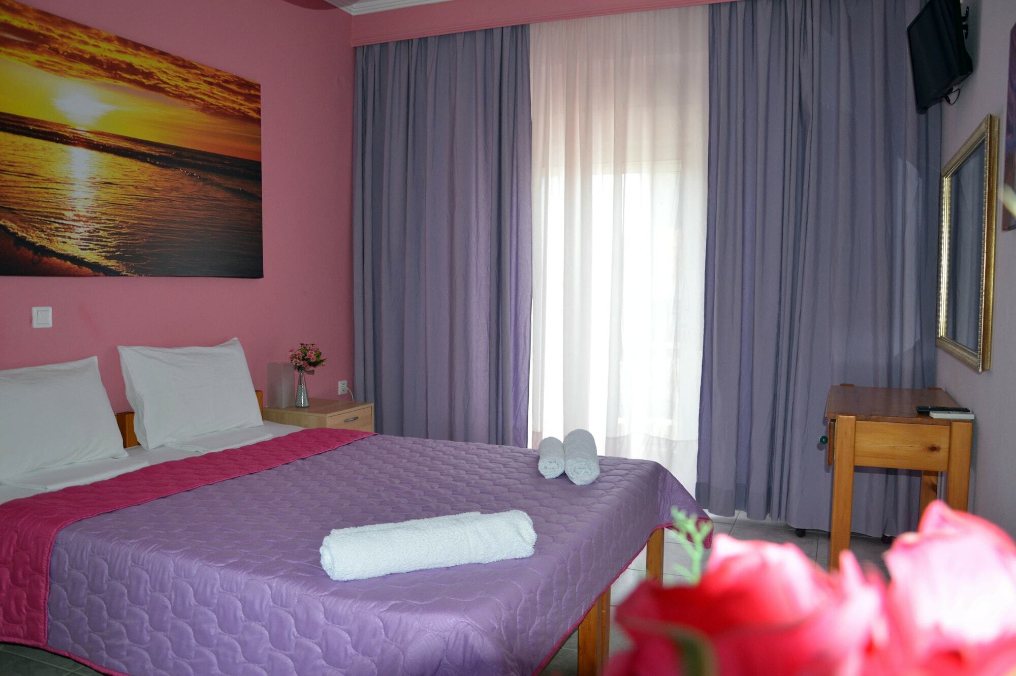 Giorgio Apartments Kallithea  Extérieur photo