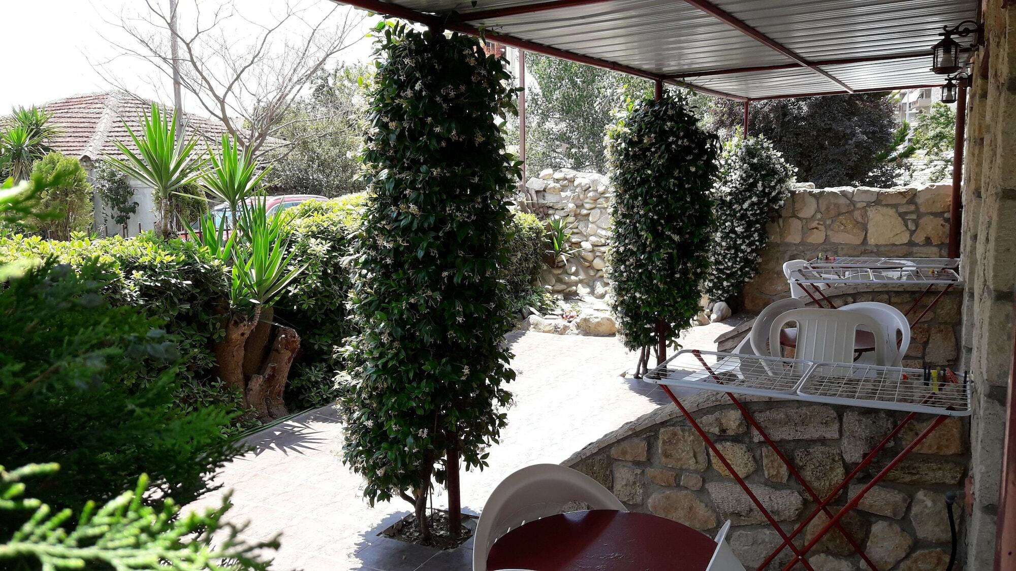 Giorgio Apartments Kallithea  Extérieur photo